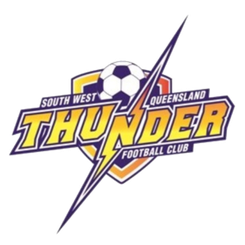 西南昆士蘭達雷