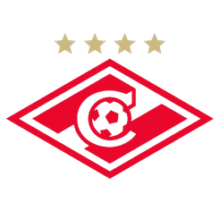 莫斯科斯巴達(dá)B隊